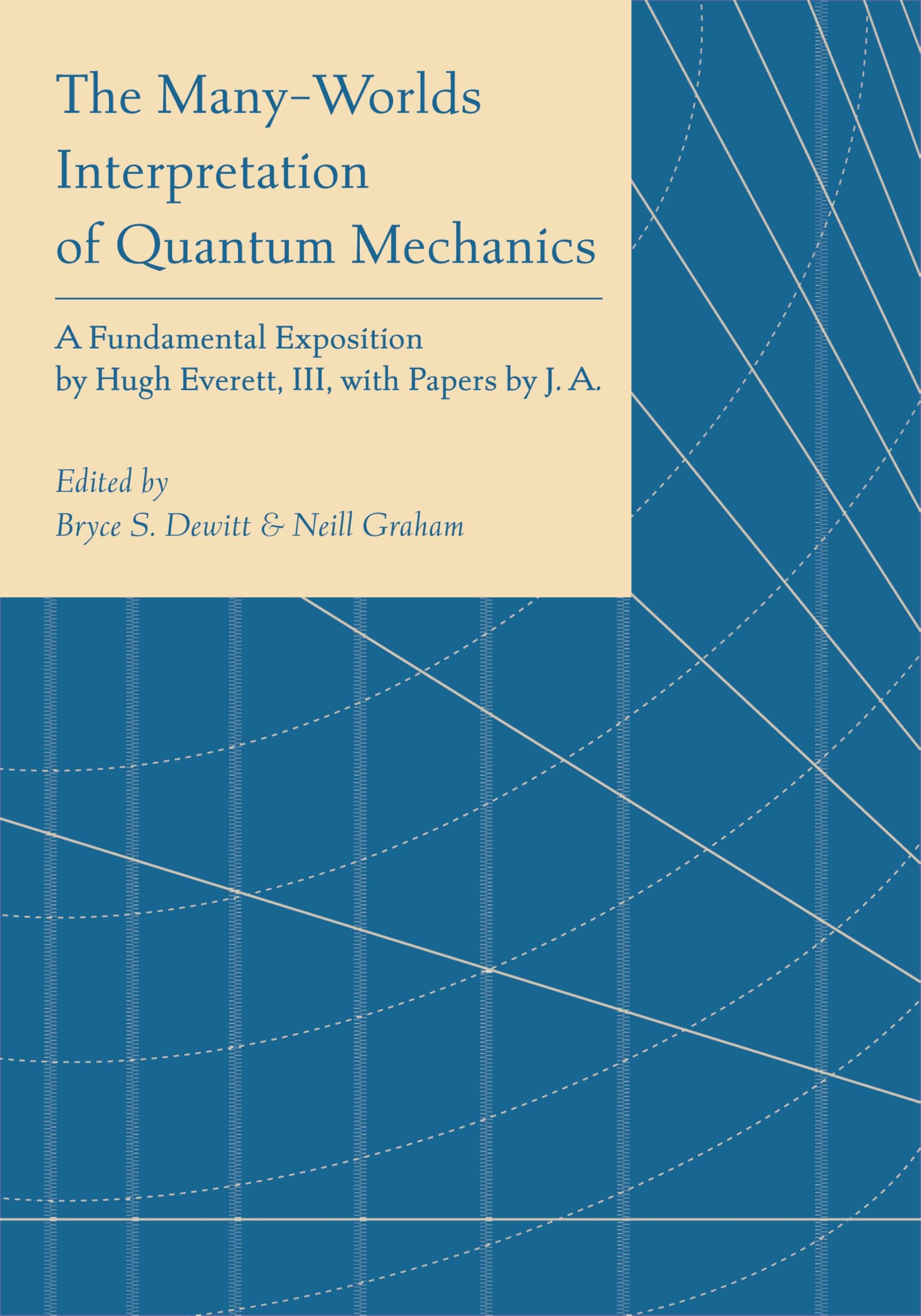 Buy The Many-Worlds Interpretation of Quantum Mechanics: A